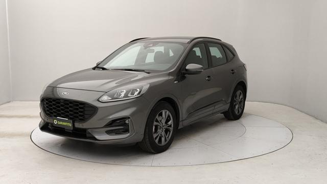FORD Kuga usata, con ABS