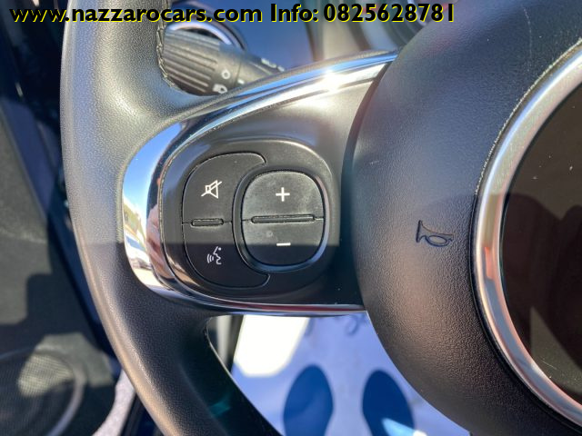 FIAT 500 usata, con Autoradio digitale