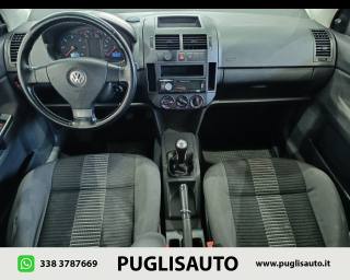 VOLKSWAGEN Polo usata, con Immobilizzatore elettronico