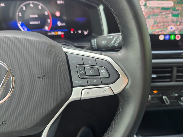 VOLKSWAGEN Taigo usata, con Telecamera per parcheggio assistito