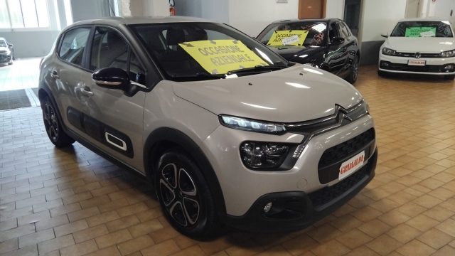 CITROEN C3 usata, con ABS