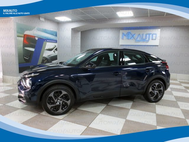 CITROEN C4 usata, con ABS