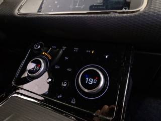 LAND ROVER Range Rover Evoque usata, con Interni in pelle