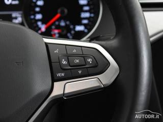 VOLKSWAGEN Passat Variant usata, con Volante multifunzione