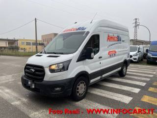 FORD Transit usata, con Airbag laterali