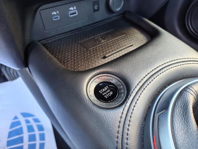 NISSAN Juke usata, con Climatizzatore