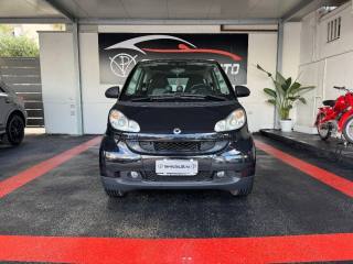 SMART ForTwo usata 14