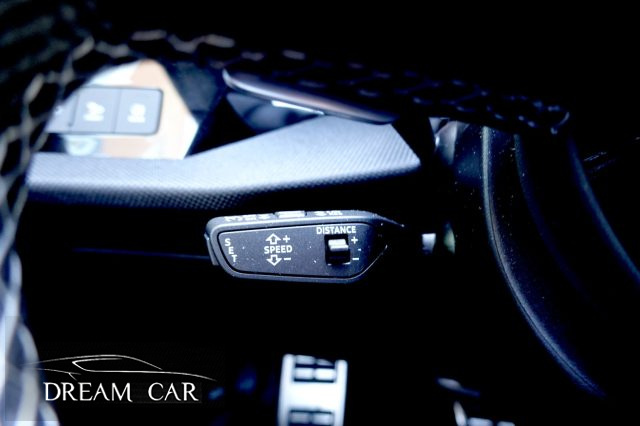 AUDI A3 usata, con Volante in pelle