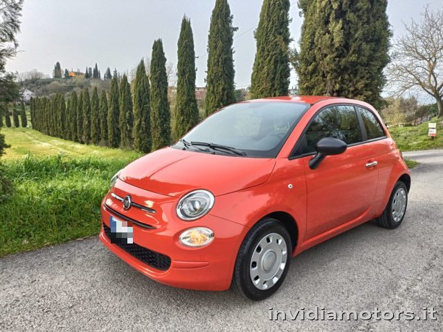 FIAT 500 usata, con ABS