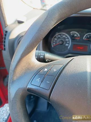 FIAT Fiorino usata, con Specchietti laterali elettrici