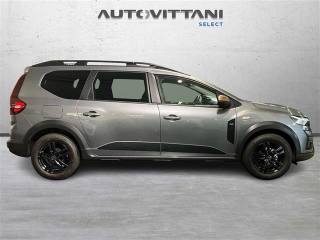 DACIA Jogger usata, con Boardcomputer