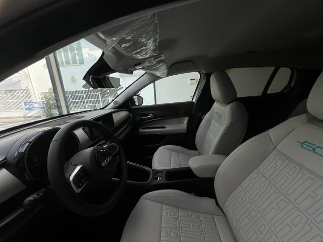 FIAT 600 usata, con Controllo vocale