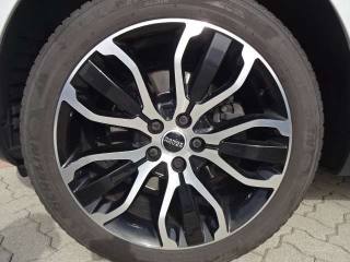 LAND ROVER Range Rover Sport usata, con Servosterzo
