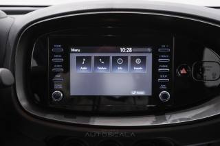 TOYOTA Aygo X usata, con Sensore di luce