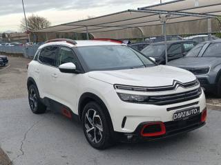 CITROEN C5 Aircross usata, con Airbag laterali