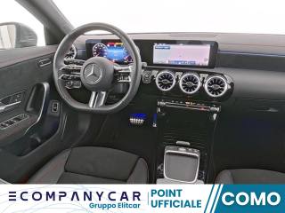 MERCEDES-BENZ CLA 200 usata, con Cerchi in lega