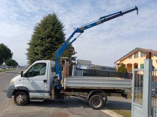 RENAULT Mascott usata 11