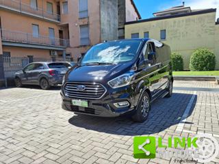 FORD Tourneo Custom usata, con Airbag laterali