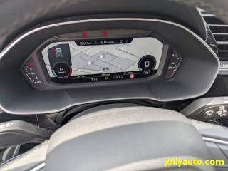AUDI Q3 usata, con Bracciolo