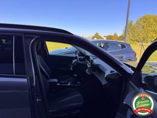 PEUGEOT 2008 usata, con ESP