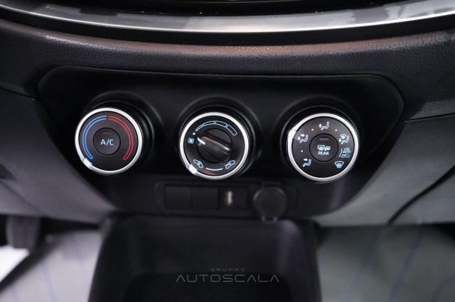 TOYOTA Aygo X usata, con Specchietti laterali elettrici