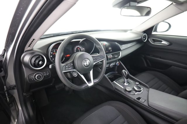 ALFA ROMEO Giulia usata 1