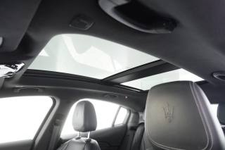 MASERATI Grecale usata 7