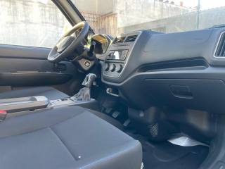 PIAGGIO Porter NP6 usata 21