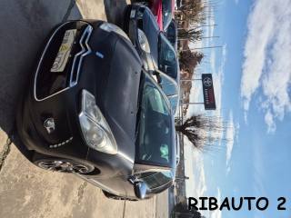 DS AUTOMOBILES DS 3 usata, con Airbag laterali