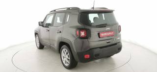 JEEP Renegade usata, con Alzacristalli elettrici