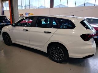 FIAT Tipo usata, con Airbag