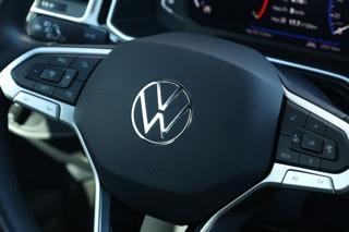 VOLKSWAGEN Taigo usata, con Sensore di luce