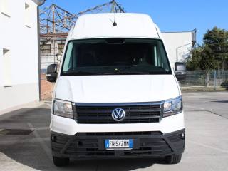 VOLKSWAGEN Crafter usata, con Airbag