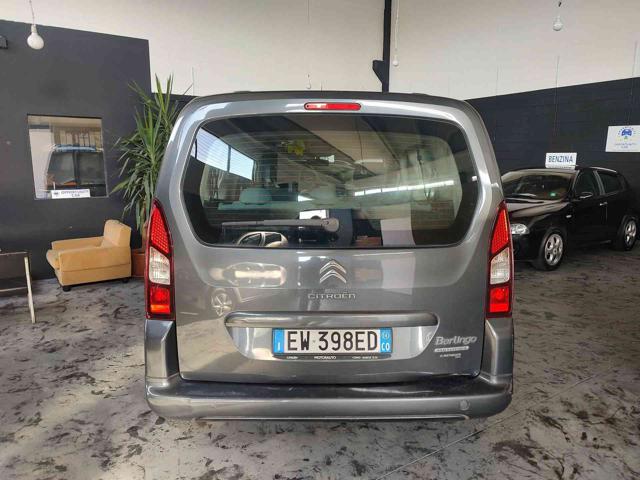 CITROEN Berlingo usata, con Alzacristalli elettrici