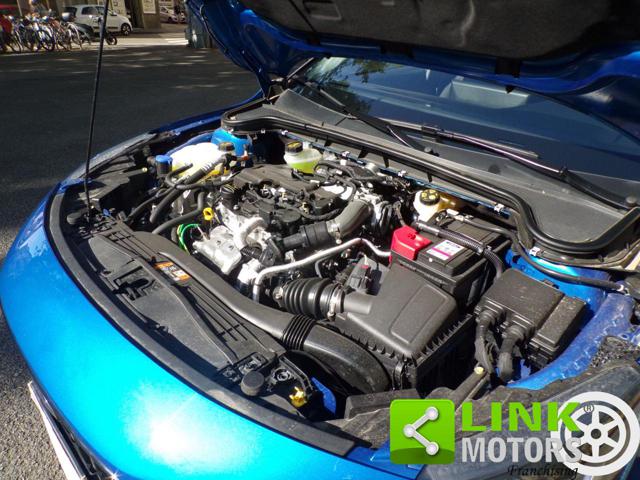 FORD Focus usata, con Carica per smartphone a induzione