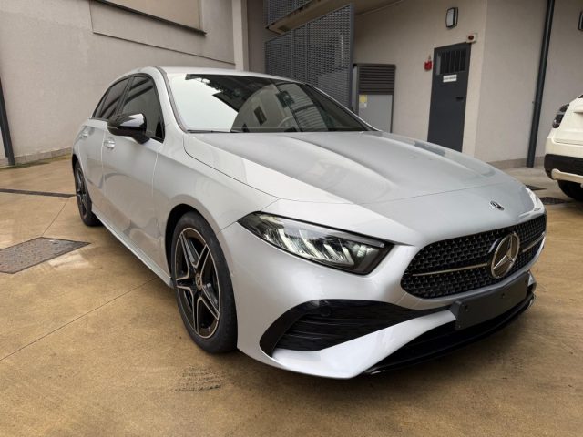 MERCEDES-BENZ A 180 usata, con Controllo trazione