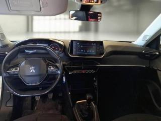PEUGEOT 2008 usata, con Autoradio