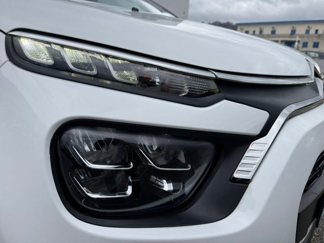 CITROEN C3 usata, con Autoradio