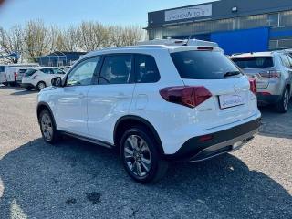 SUZUKI Vitara usata, con Airbag laterali