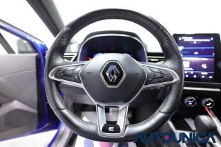 RENAULT Clio usata, con Boardcomputer