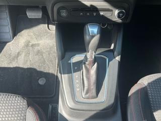 FORD Focus usata, con Leve al volante