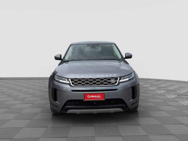 LAND ROVER Range Rover Evoque usata 7