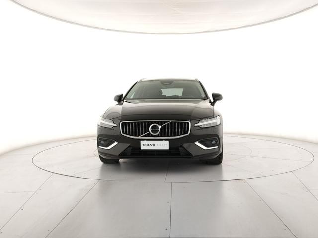 VOLVO V60 usata, con Autoradio
