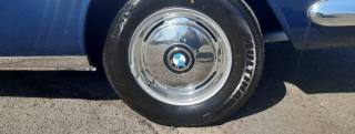 BMW 2000 CS usata 30