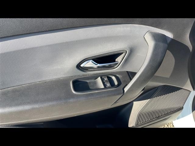 RENAULT Express usata, con Specchietti laterali elettrici