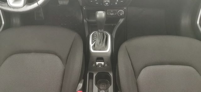 JEEP Renegade usata, con Adaptive Cruise Control