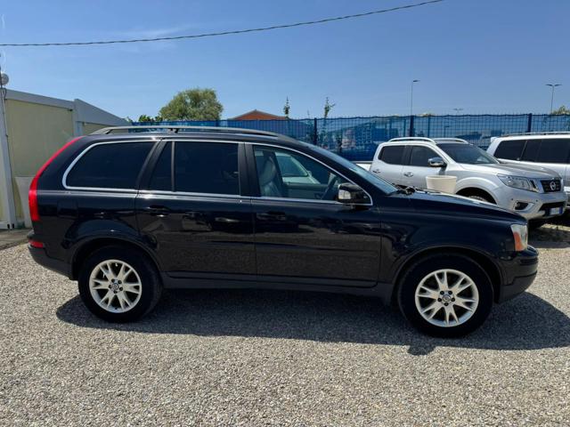 VOLVO XC90 usata, con Airbag Passeggero
