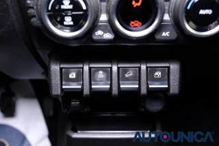 SUZUKI Jimny usata, con Volante multifunzione
