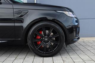 LAND ROVER Range Rover usata, con Telecamera per parcheggio assistito