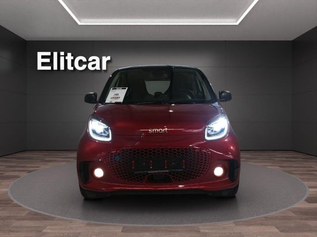 SMART ForTwo usata, con Alzacristalli elettrici